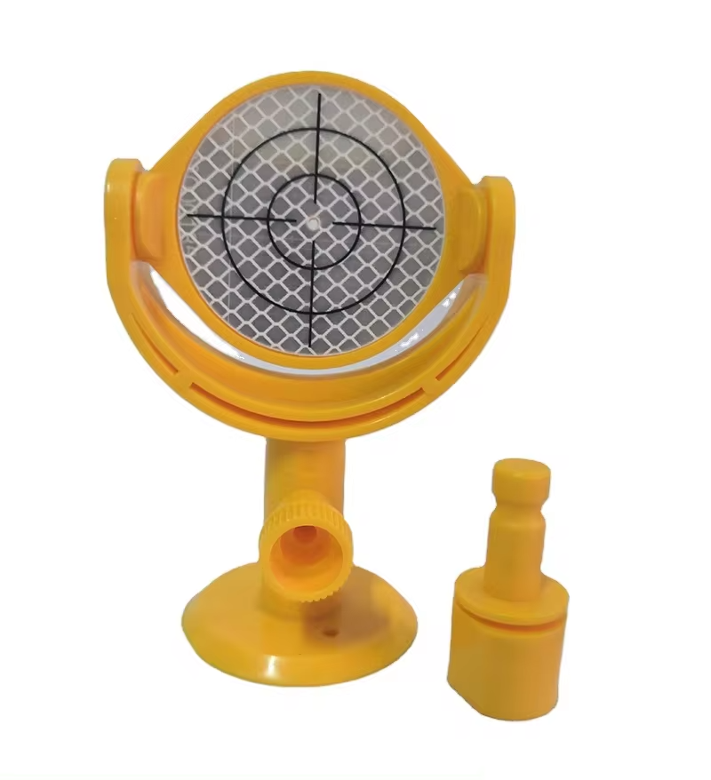 Smaller, Stronger, and More Precise: The RT103 Reflective Target Sets a New Industry Standard